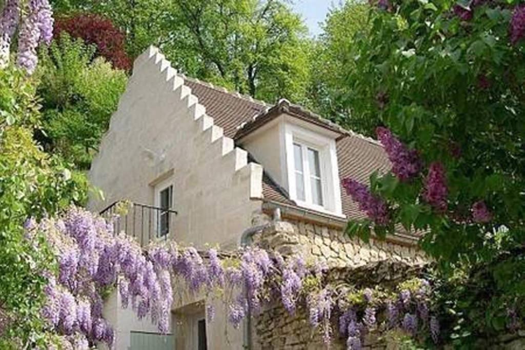 فيلا بيرّفوندسفي Les Terrasses المظهر الخارجي الصورة